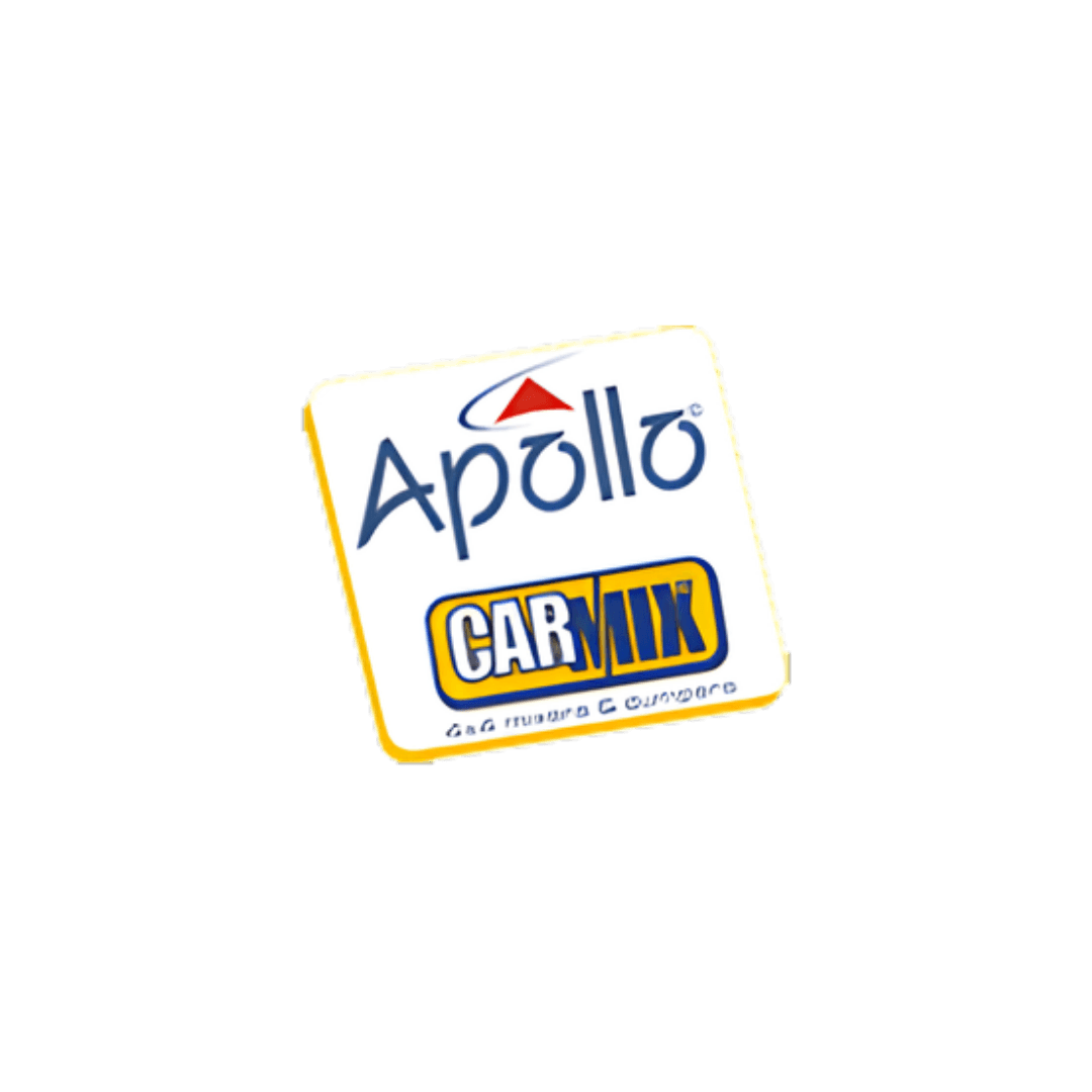 apollo carmix