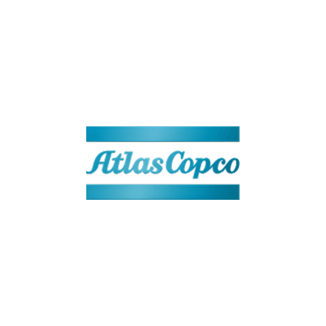 atlas copco
