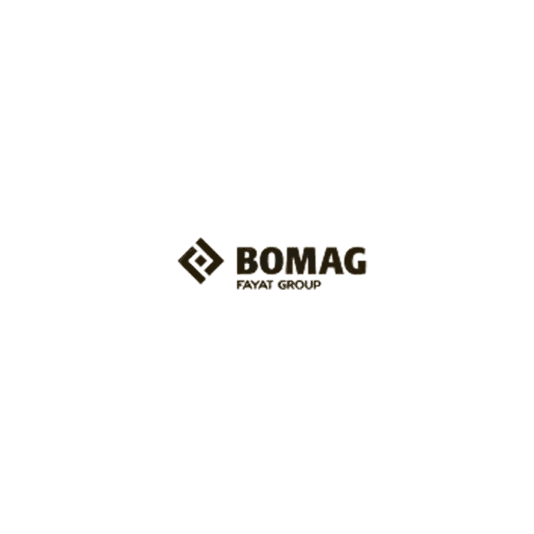 bomag