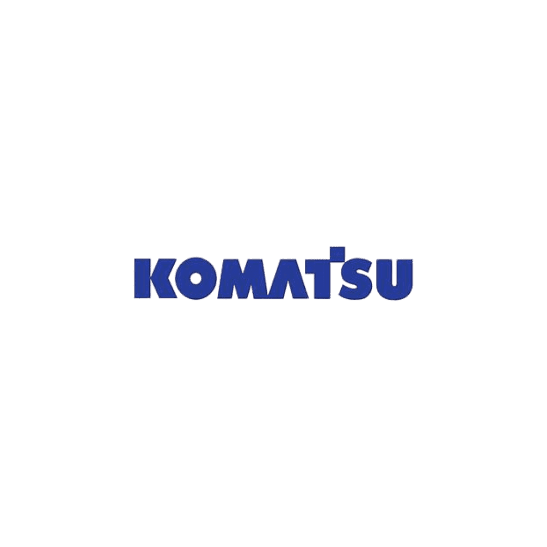 komatsu