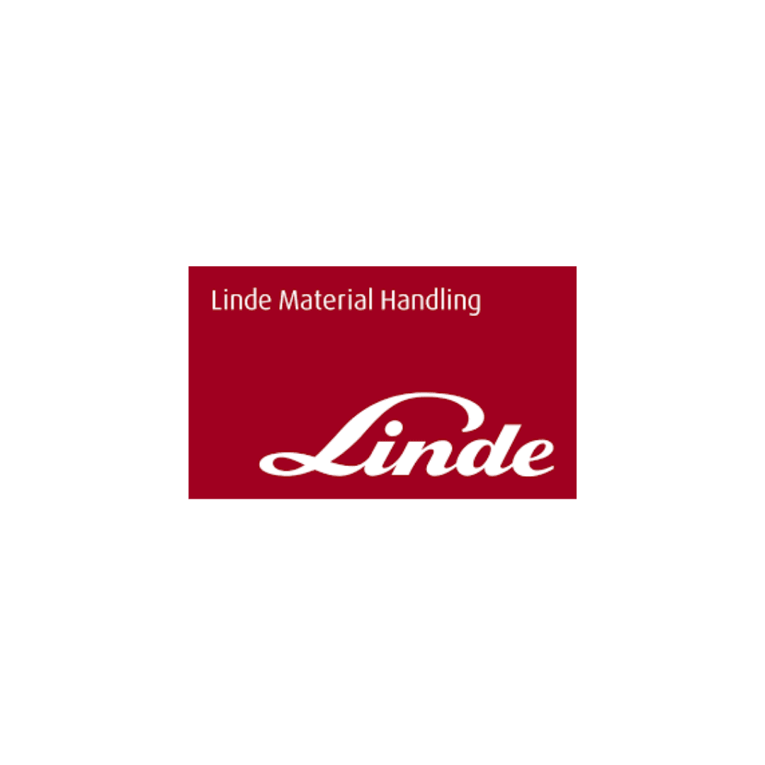 linde material handling