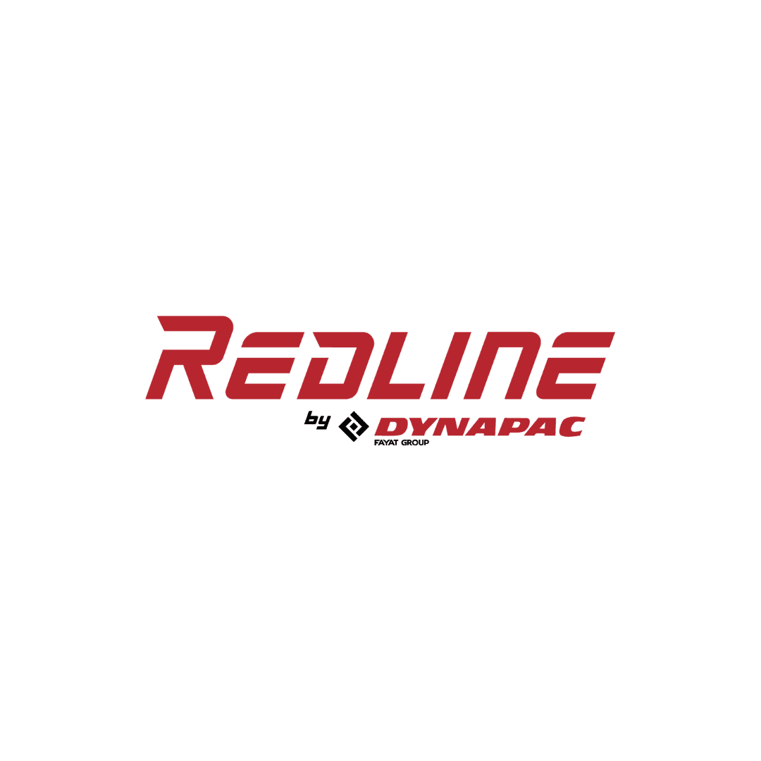 redline
