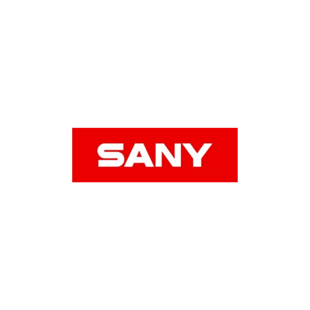sany