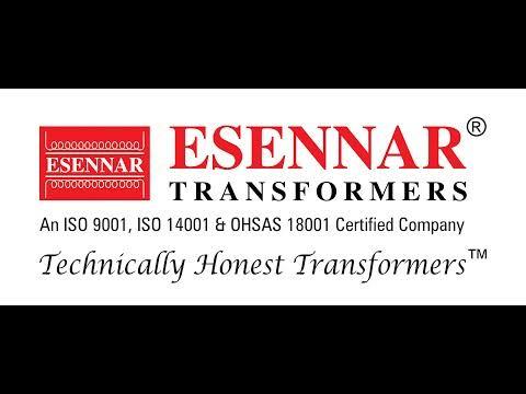 Esennar Transformer Pvt Ltd logo