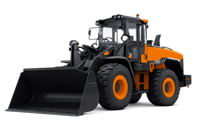 Wheel Loader