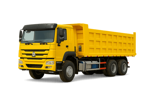 Dumper