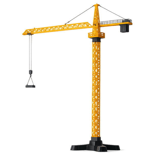 Tower Crane