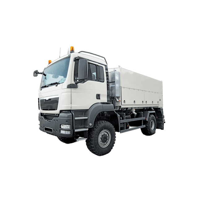 Binding Agent Spreader