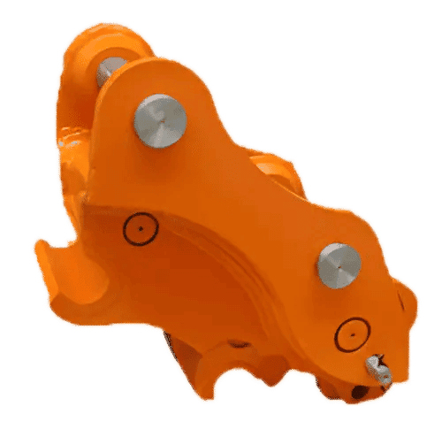 Quick Coupler