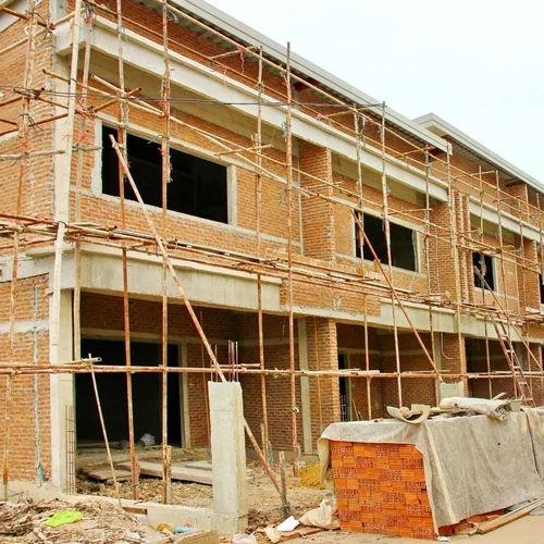 Building Construction