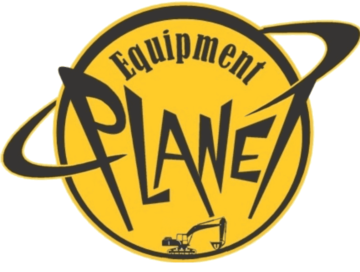 Equipment Planet logo