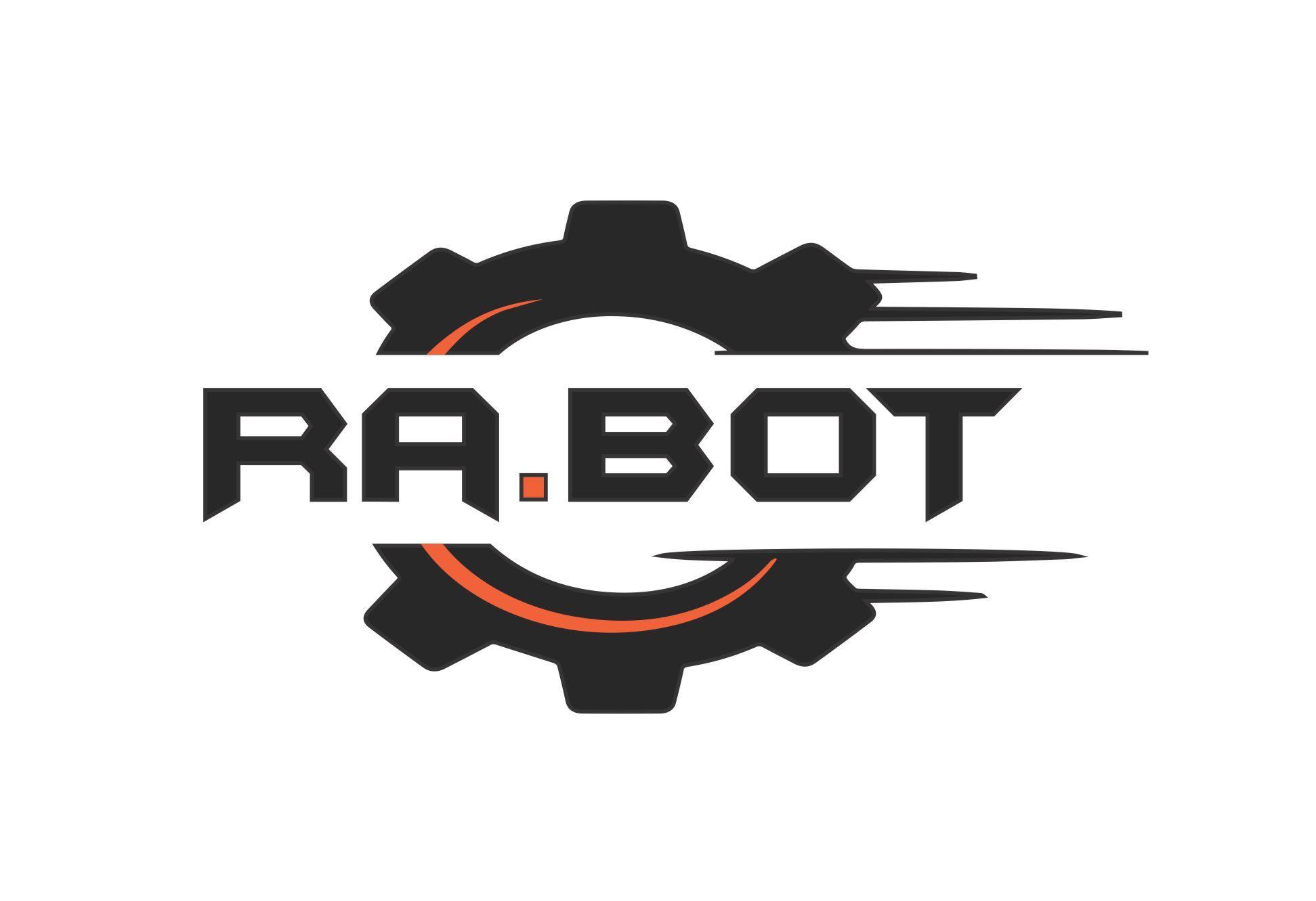 Rabot Infra Solutions Logo