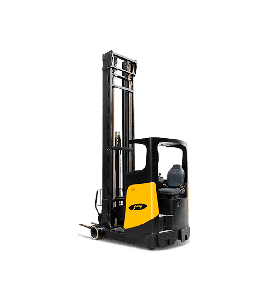 Godrej HL Reach Truck 2 tonne