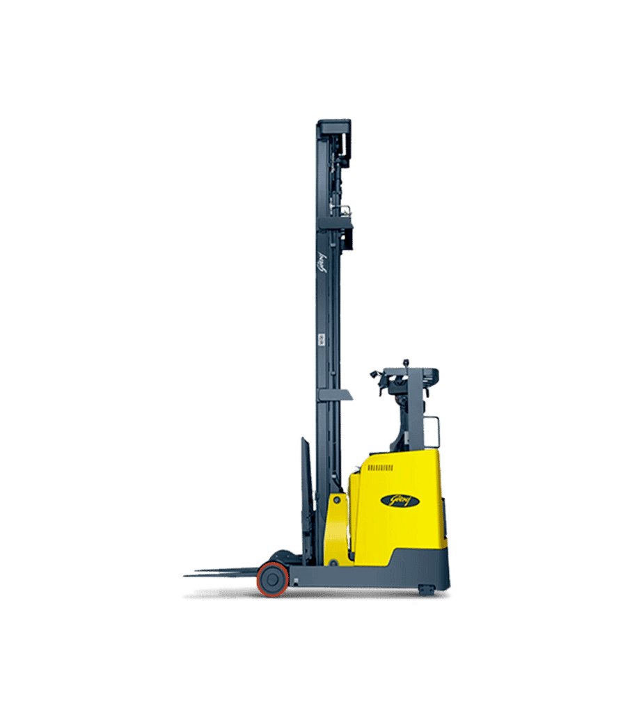 Godrej Pro Reach Truck 1.6 tonne