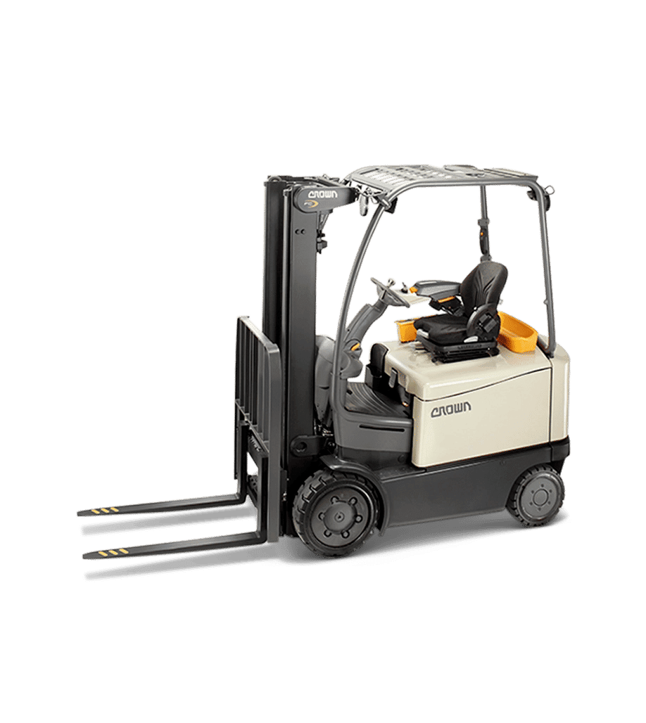 Crown FC 5700 Electric Forklift 2.0 tonne - Image 1