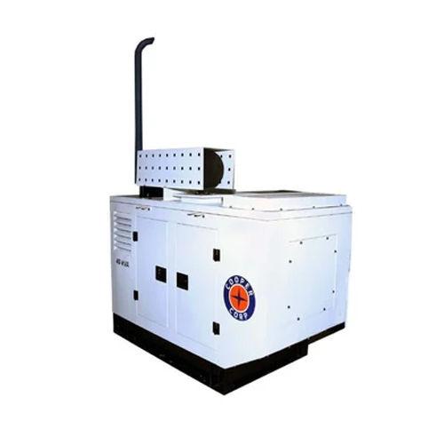 Cooper 10 KVA Diesel Generator