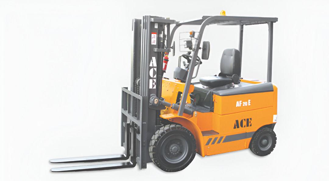 ACE AF 20E Electric Forklift