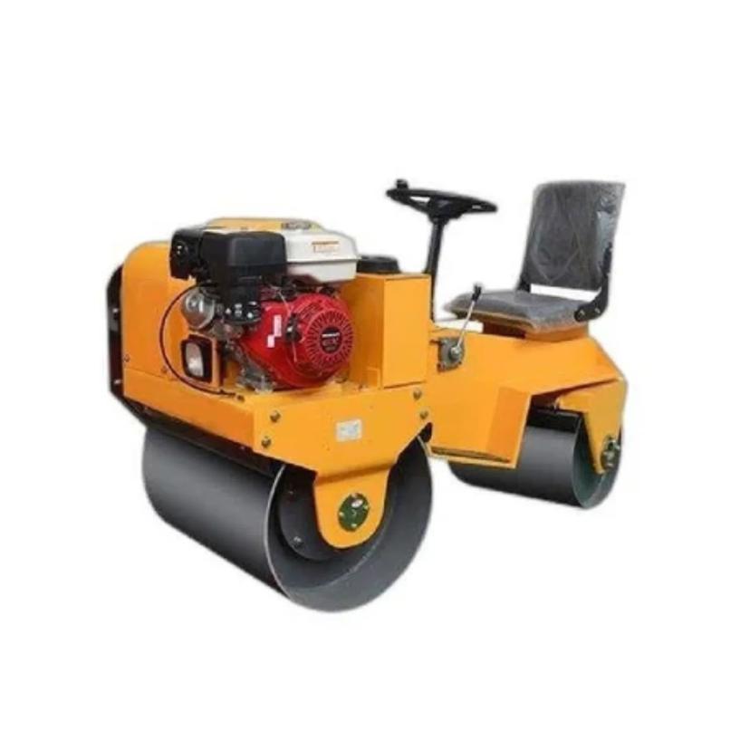 KGRK FVR850 Ride on Roller