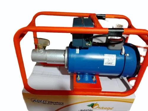 MAJ 2 Hp Electric Vibrator Motor
