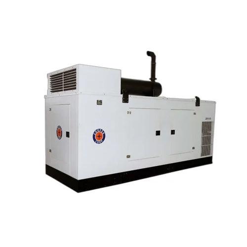 Cooper 200 KVA Diesel Generator
