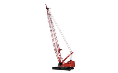 TIL 999 Crawler Crane