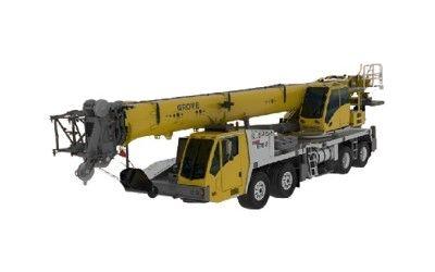 TIL TMS 875-2 Truck Cranes