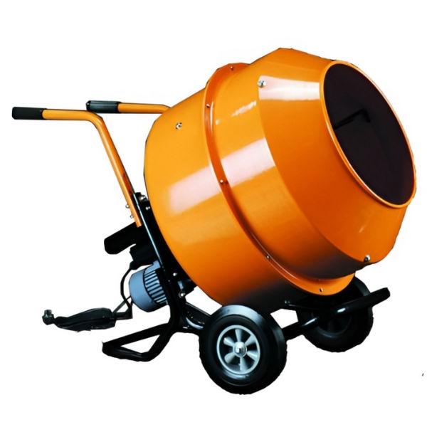 R.A 230L Mini Concrete Mixer