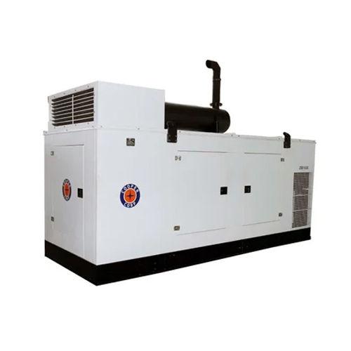 Cooper 250 KVA Diesel Generator