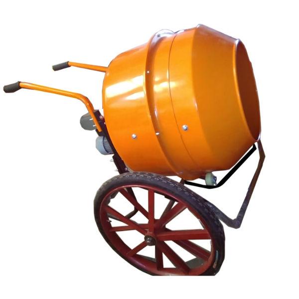R.A 260L Mini Concrete Mixer