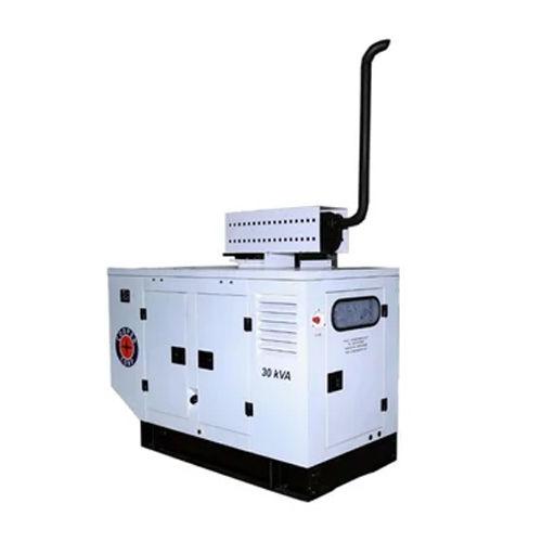 Cooper 30 KVA Diesel Generator