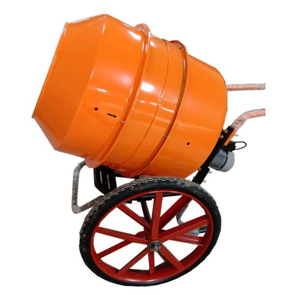 R.A 350L Mini Concrete Mixer