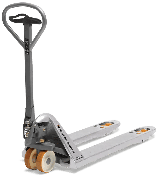 Jungheinrich AM G20, 520x1,150, N-BN, NH Hand Pallet Truck 1