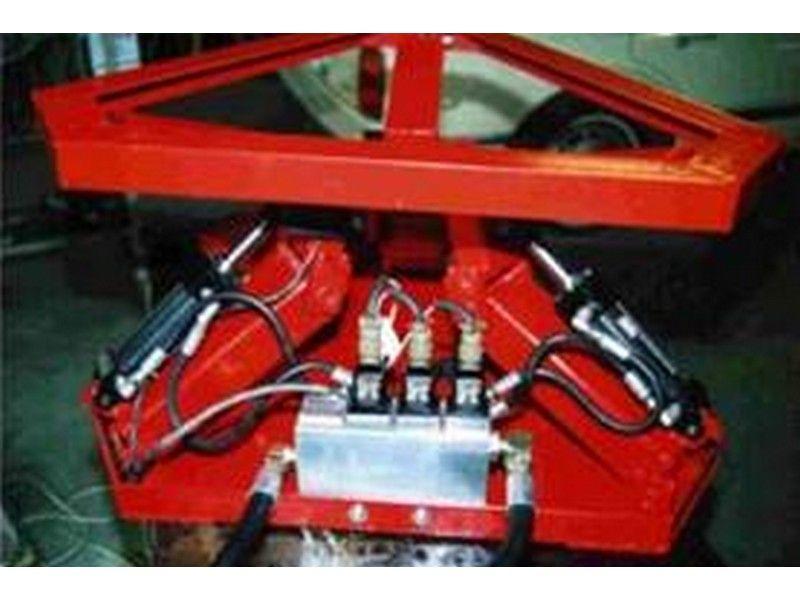 Servo SCMP-H-3D-150 Motion Platform