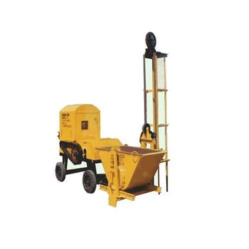 Empower Tower Hoist