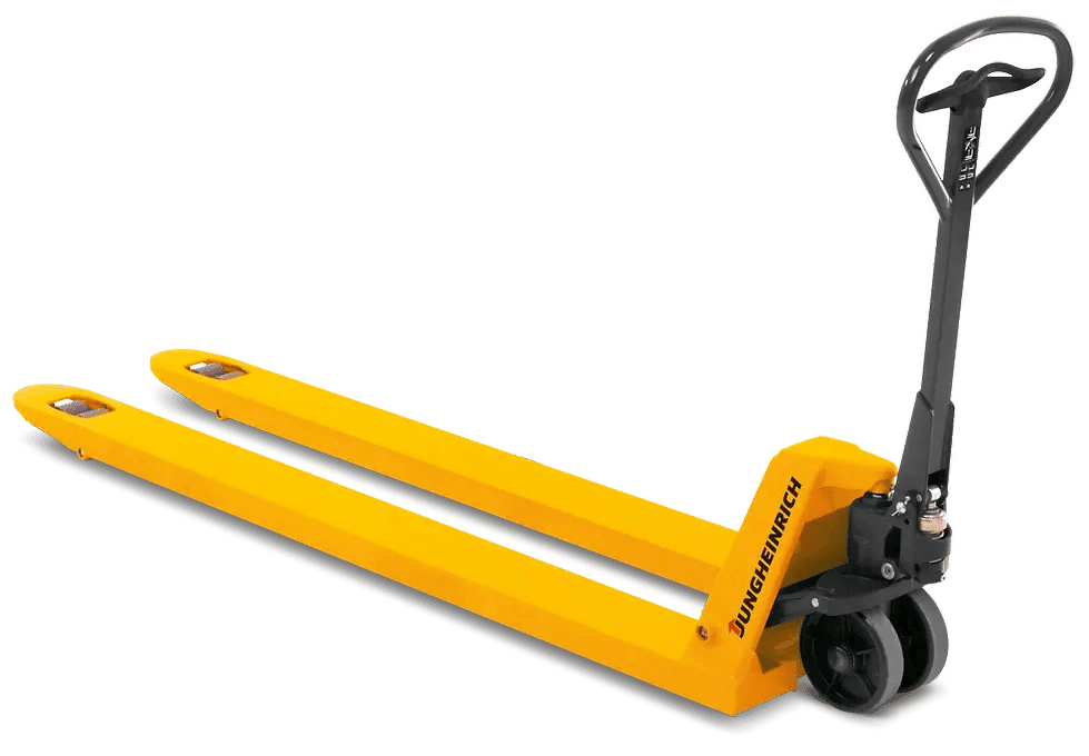 Jungheinrich AM 30, 550x1220, V-BV, SH Hand Pallet Truck 1