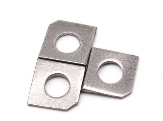 CBH Square Taper Washer