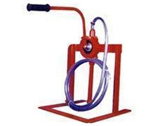 Metro ECGP-35 Electrical Cement Grouting Pump 1