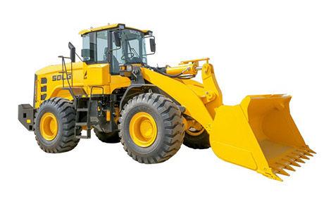 SDLG WL-L956H Wheel Loader