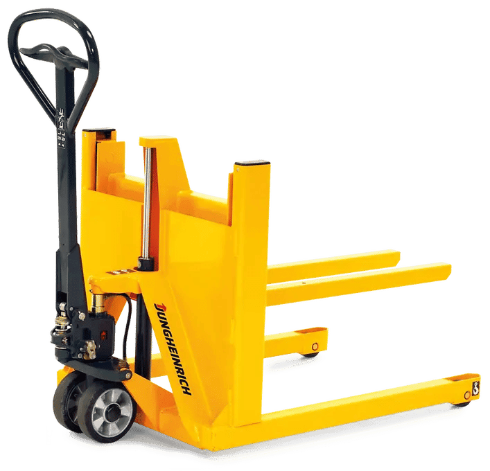 Jungheinrich AM V05 Hand Pallet Truck 1