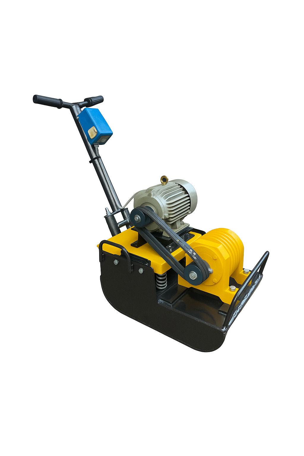 Oscar Transmission OT3EC Electric Compactor