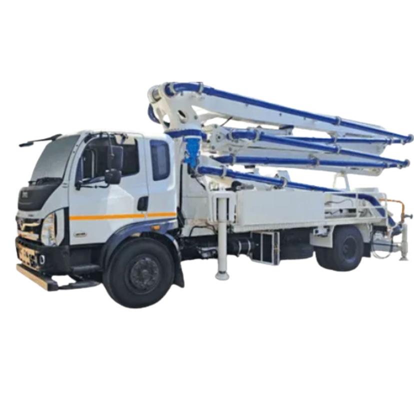 AJAX A44RZX Boom Pump