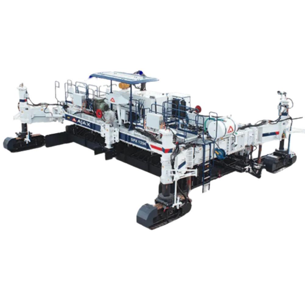 AJAX SPX1204 PAVER