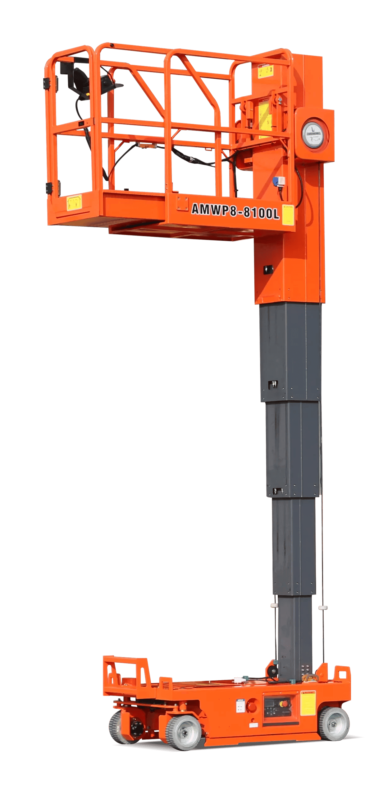 Dingli AMWP8-8100L Vertical Platform Lift