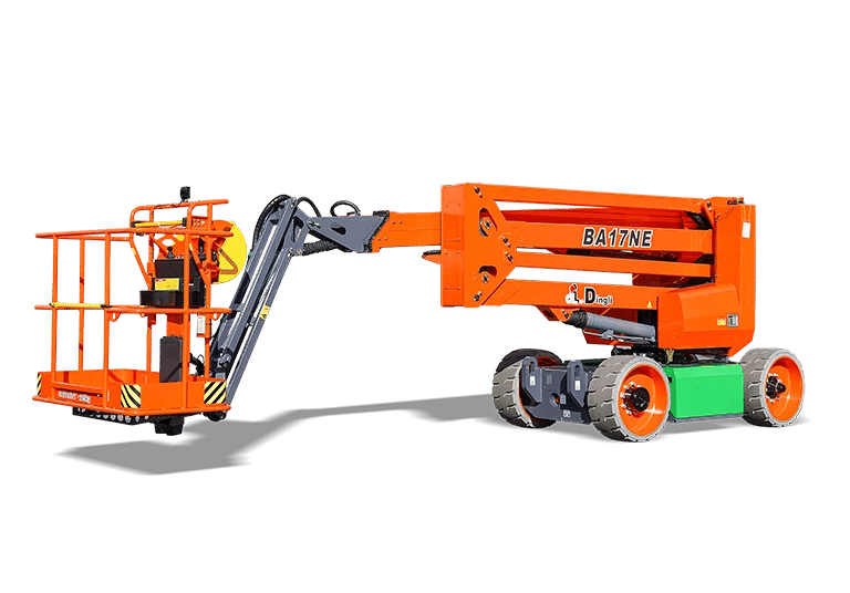 Dingli BA17NE Boom Lift - Image 1