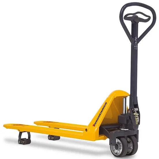 Jungheinrich AM 15l, 520x1150 C/BN Hand Pallet Truck 1