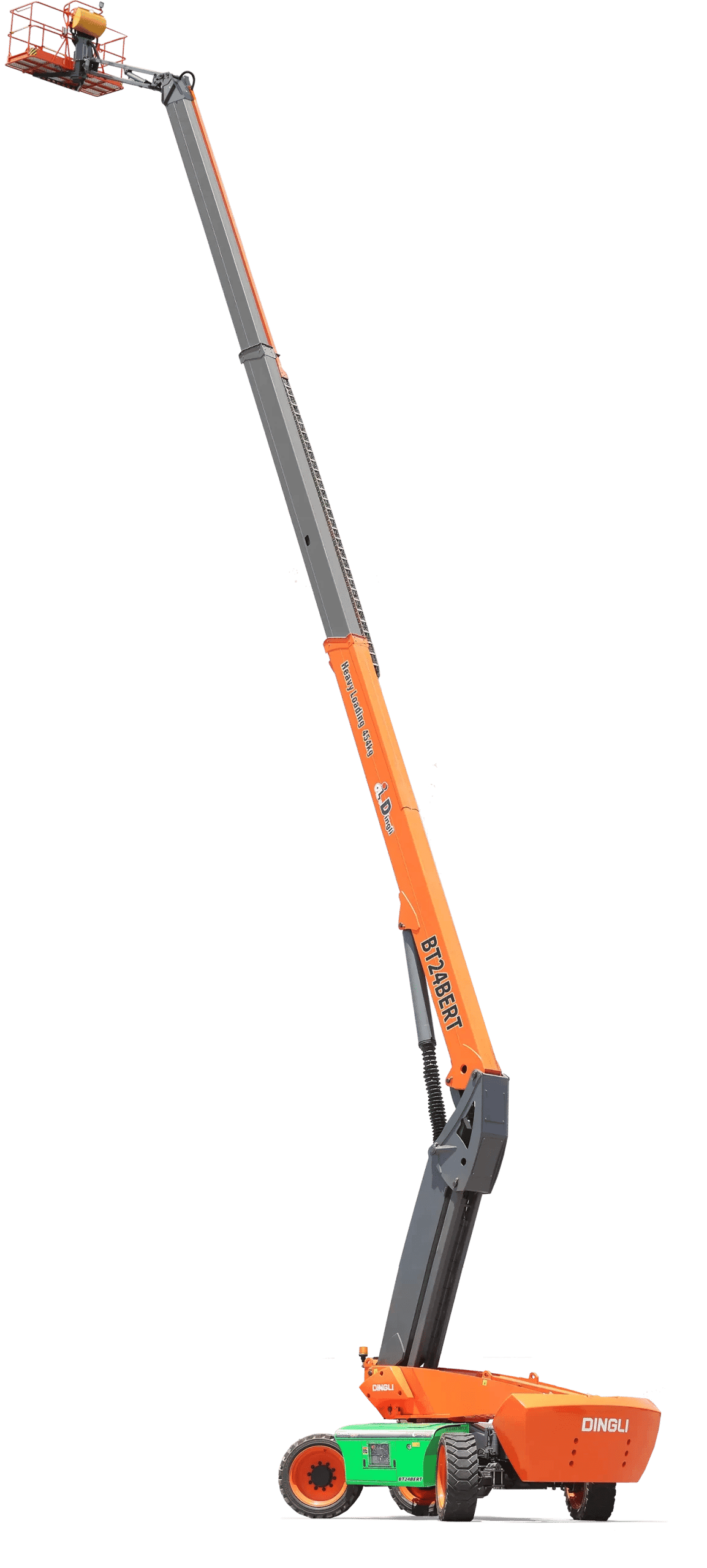 Dingli T24BERT Boom Lift