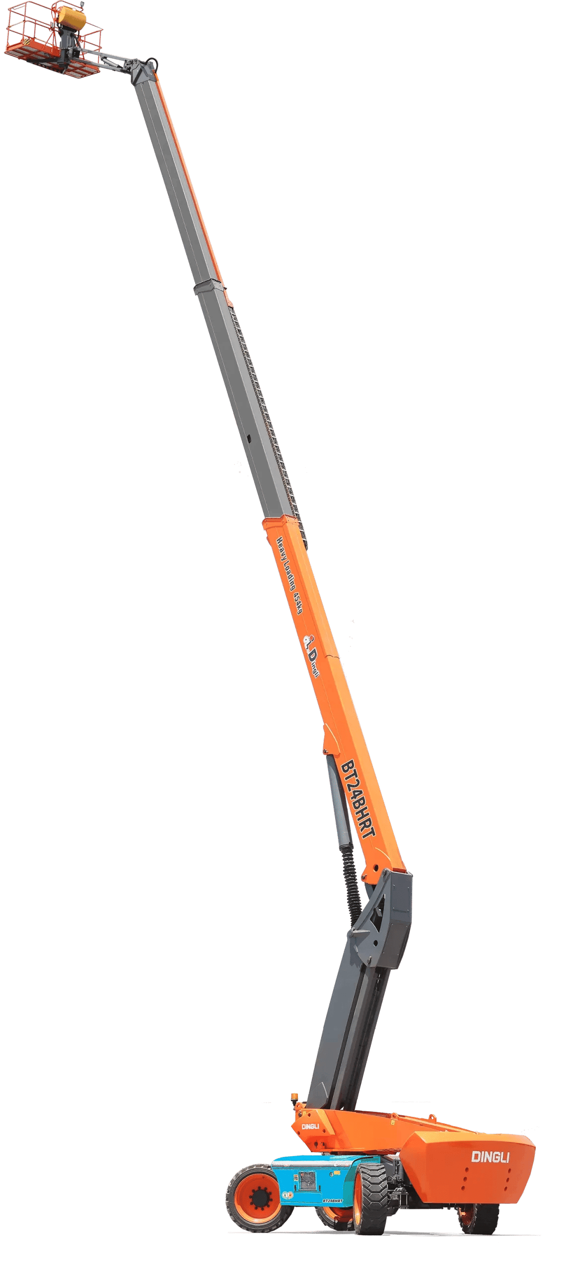 Dingli BT24BHRT Boom Lift