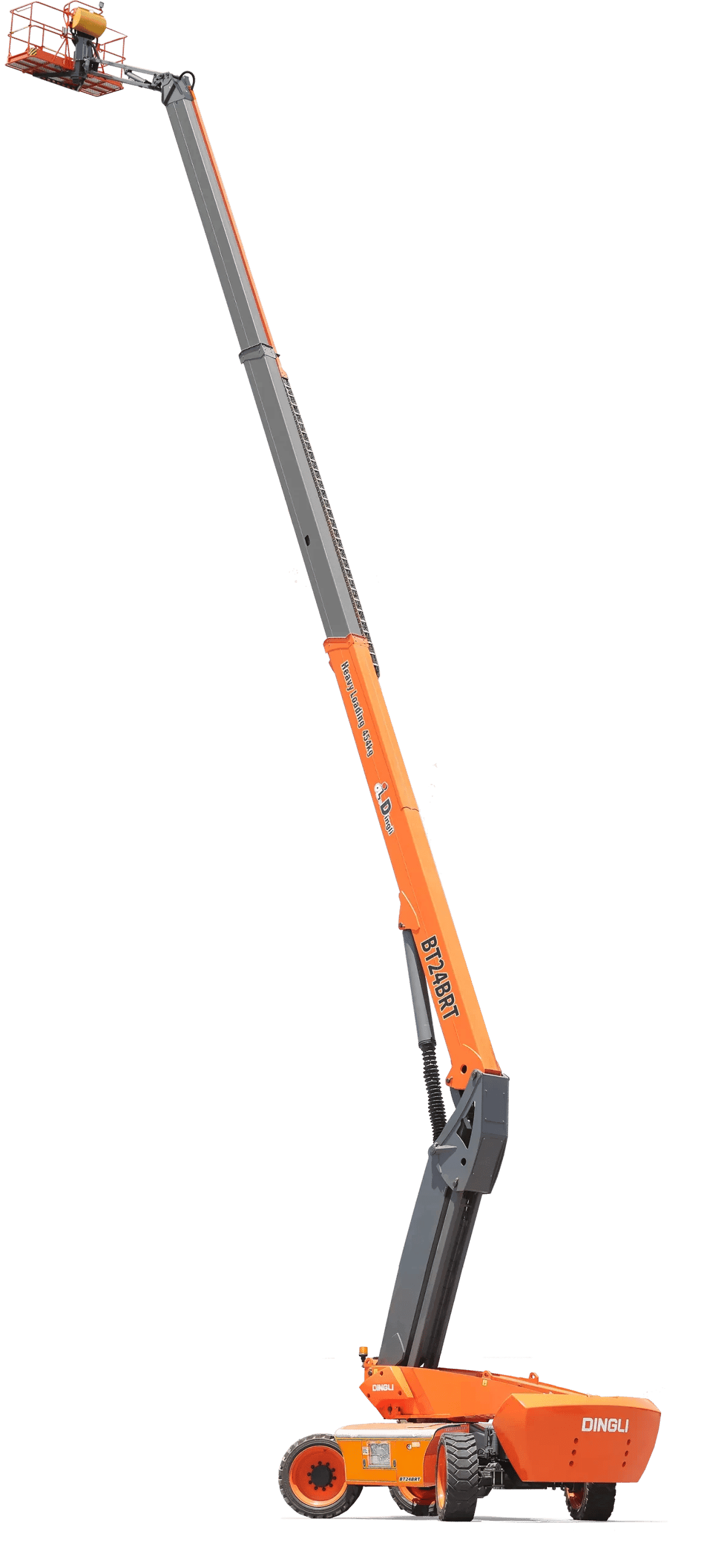 Dingli BT24BRT Boom Lift