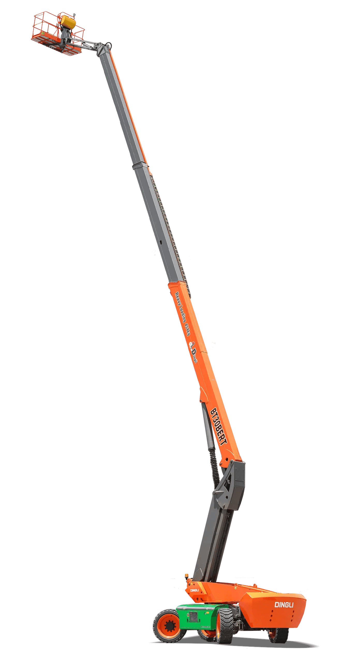 Dingli BT28BERT Boom Lift