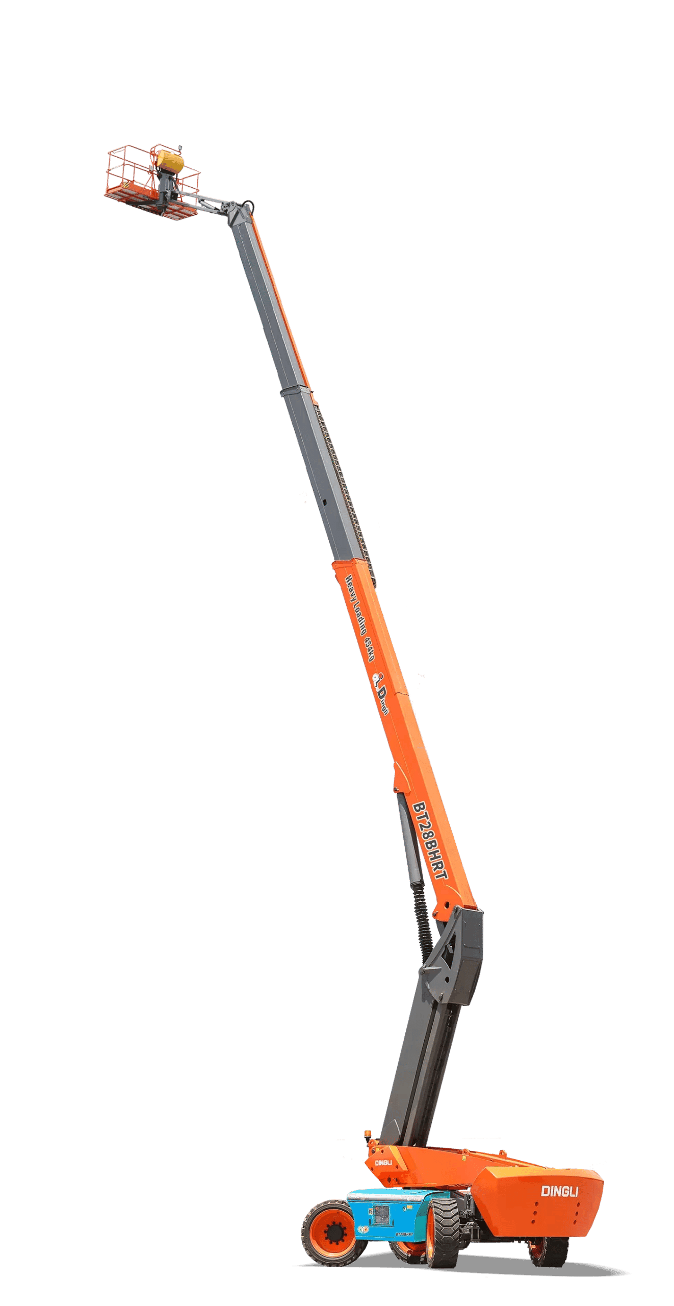 Dingli BT28BHRT Boom Lift